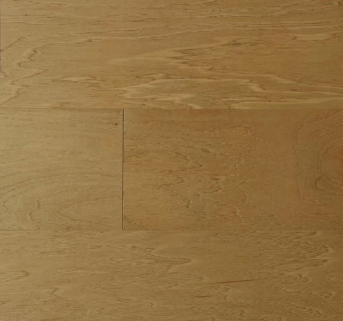 hickory hardwood flooring Millstone NAF 18mm Engineered Wirebrushed Hickory Hardwood | Floors & Baths Pro's