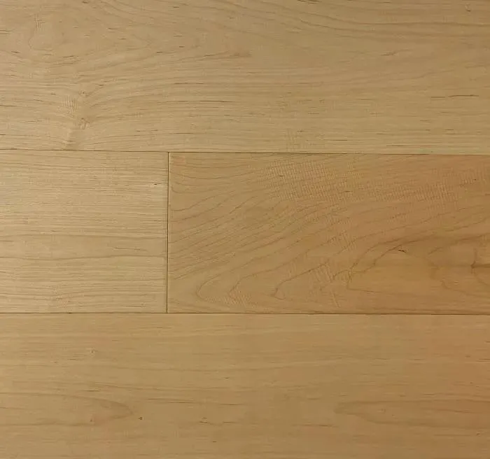 Original Maple NAF 18mm Engineered Maple Hardwood