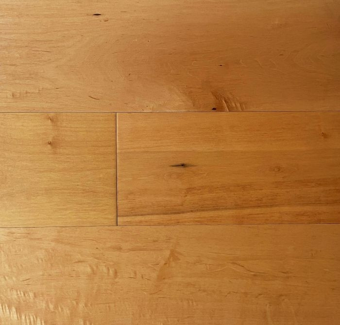 maple hardwood flooring Macchiato NAF 18mm Engineered Maple Hardwood | Floors & Baths Pro's