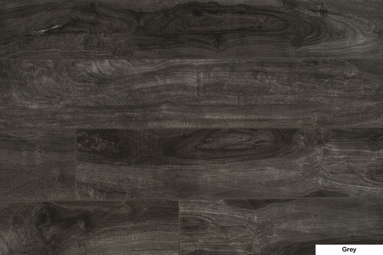 laminate 12mm Grey INFINITI Laminate Flooring | Floors & Baths Pro's