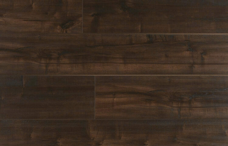 laminate 12mm Dark Birch INFINITI Laminate Flooring | Floors & Baths Pro's