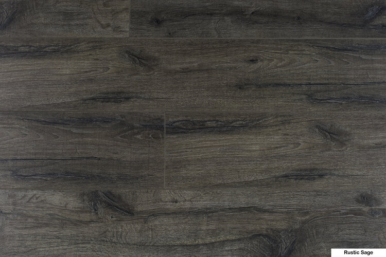 laminate 12mm Rustic Sage NAF Laminate Flooring | Floors & Baths Pro's