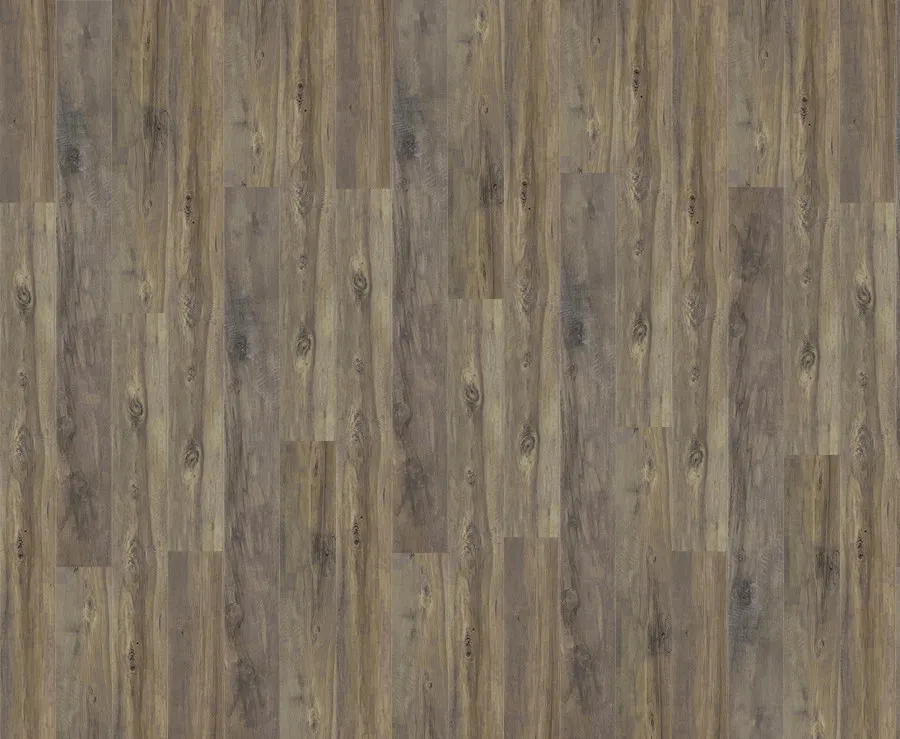 9mm Libra NAF AQUA PLATINUM Vinyl Plank Flooring