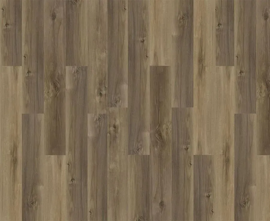 Pavilion 8mm Royal Flooring Solutions Rigid Core SPC Vinyl