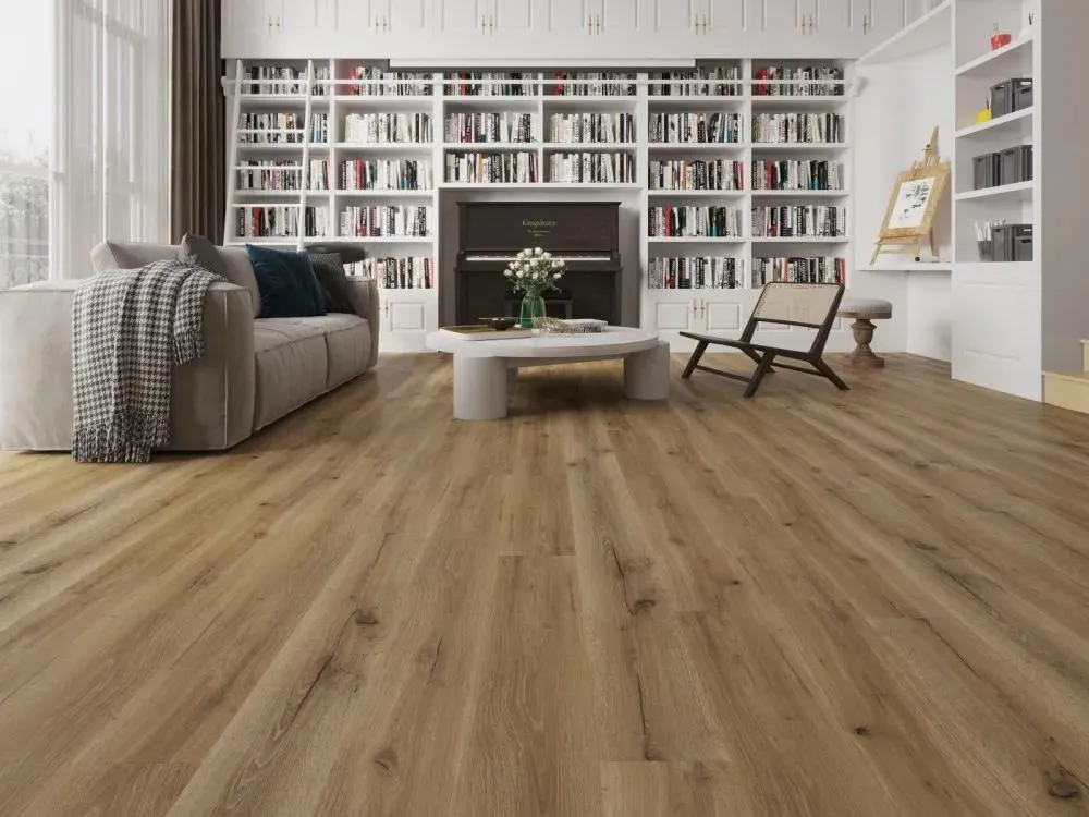 Durham 8mm Royal Flooring Solutions