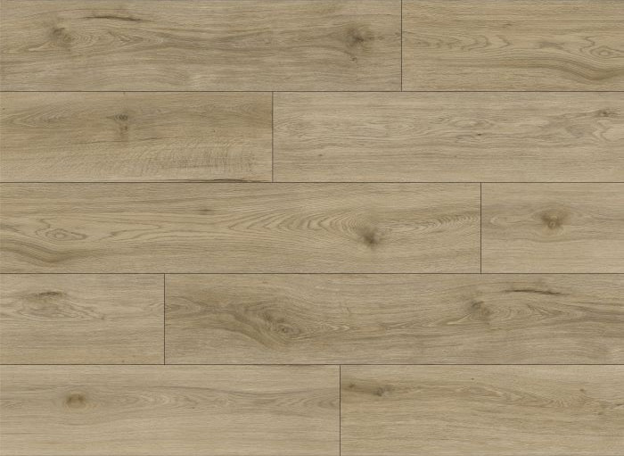 luxury vinyl plank Bali 7mm NAF Classic | Floors & Baths Pro's