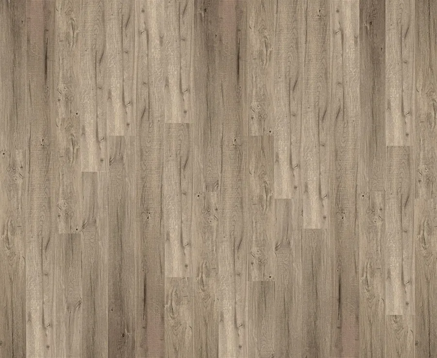 7mm Tobermory NAF AquaSelect Vinyl Plank Flooring