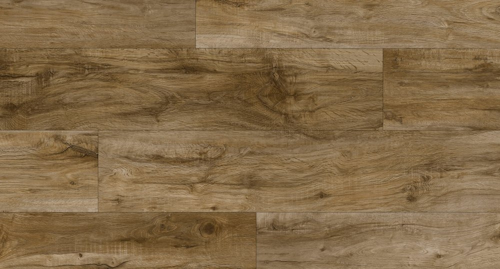 luxury vinyl plank Chaplin 7mm NAF AquaSelect Rigid Core SPC Vinyl | Floors & Baths Pro's