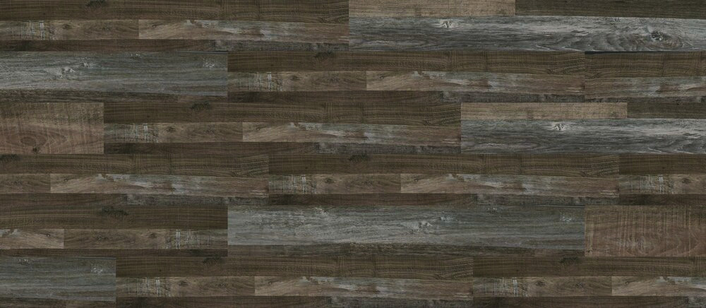 luxury vinyl plank Bayview 7mm NAF Aquaplus Gold with Underpad Rigid Core SPC Vinyl | Floors & Baths Pro's