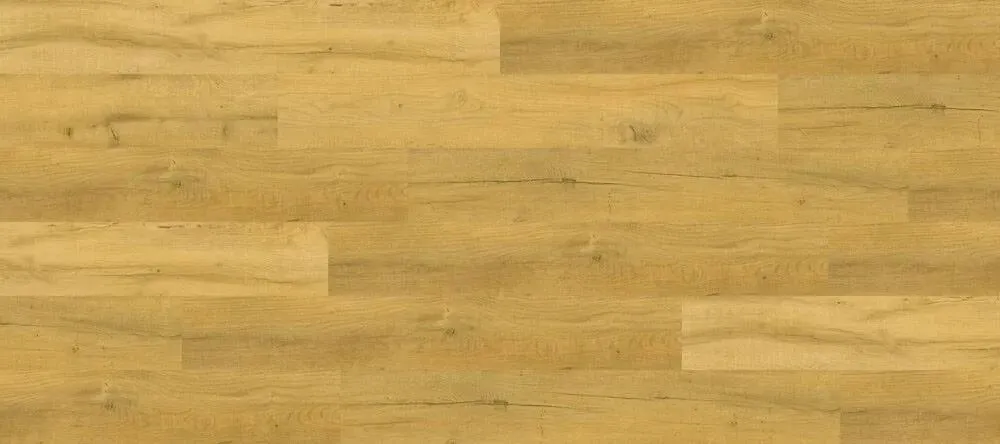 Affordable Yorkville 7mm NAF Aquaplus Gold with Underpad Rigid Core SPC Vinyl Flooring - Available for Pickup in Mississauga