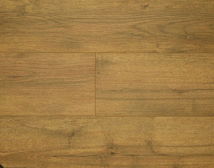 luxury vinyl plank Dupont 7mm NAF Aquaplus Gold with Underpad Rigid Core SPC Vinyl | Floors & Baths Pro's