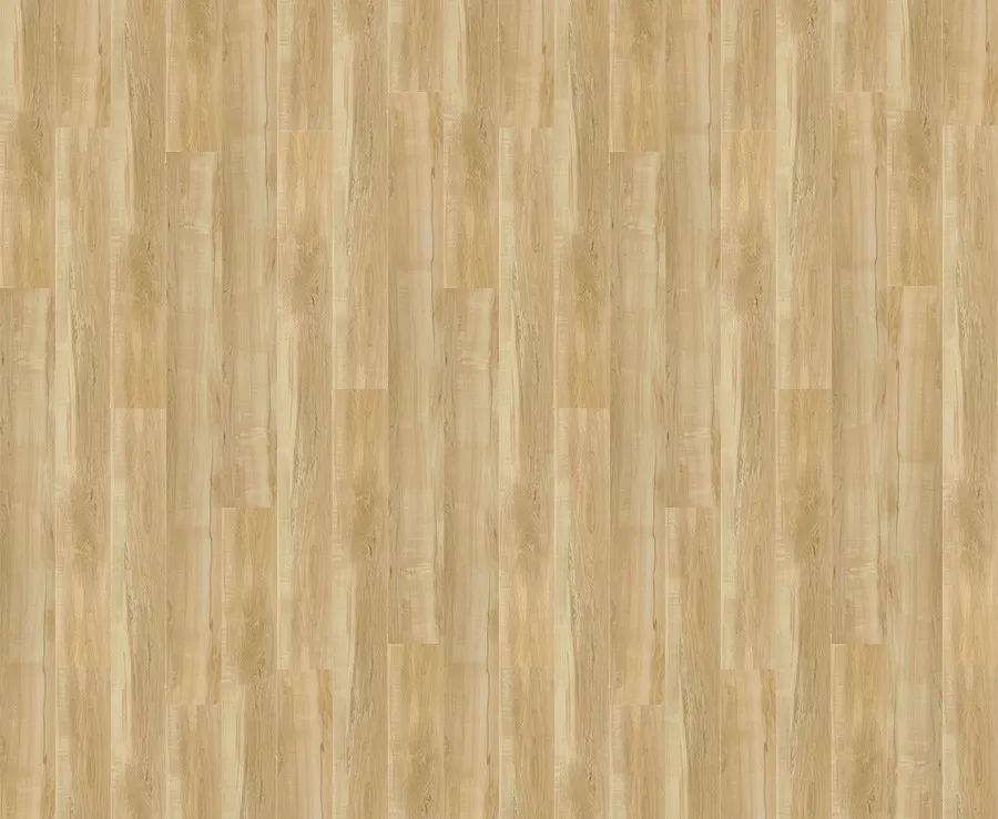 7mm Amazon AQUAPLUS GOLD with CORK VINYL Vinyl Plank Flooring