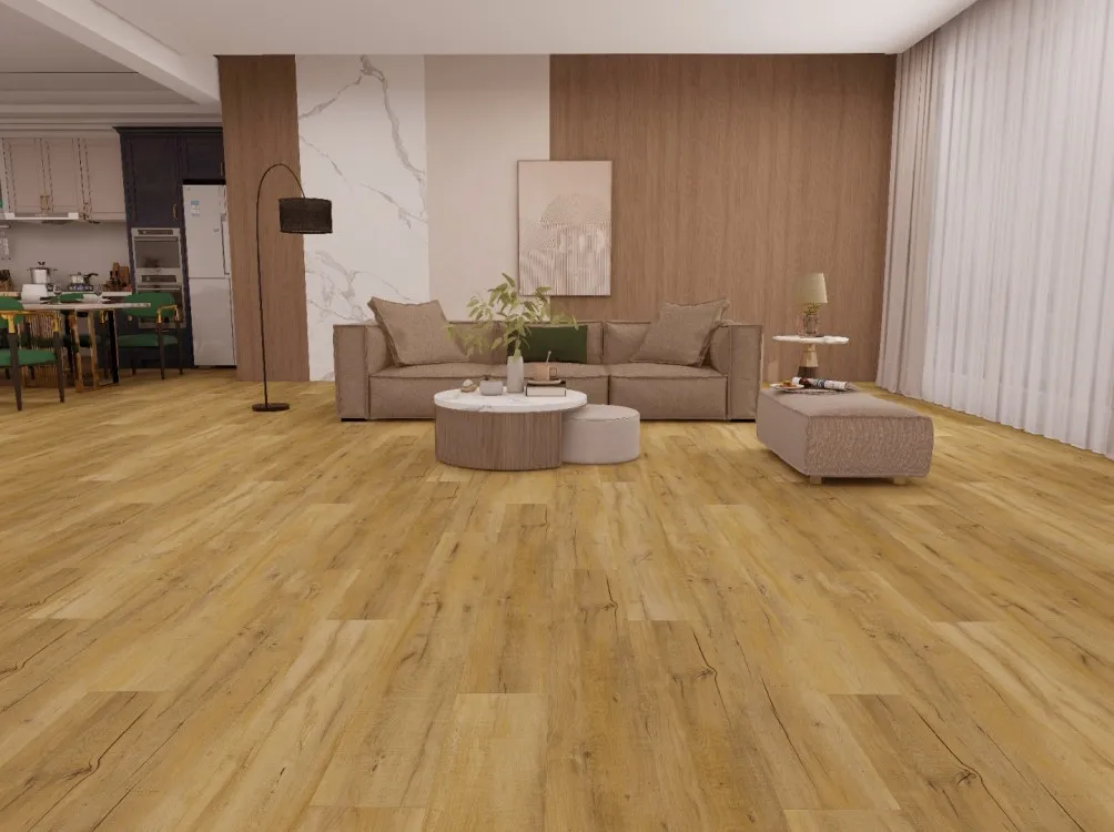 5mm Wilson Royal Flooring Solutions Vinyl Plank Flooring