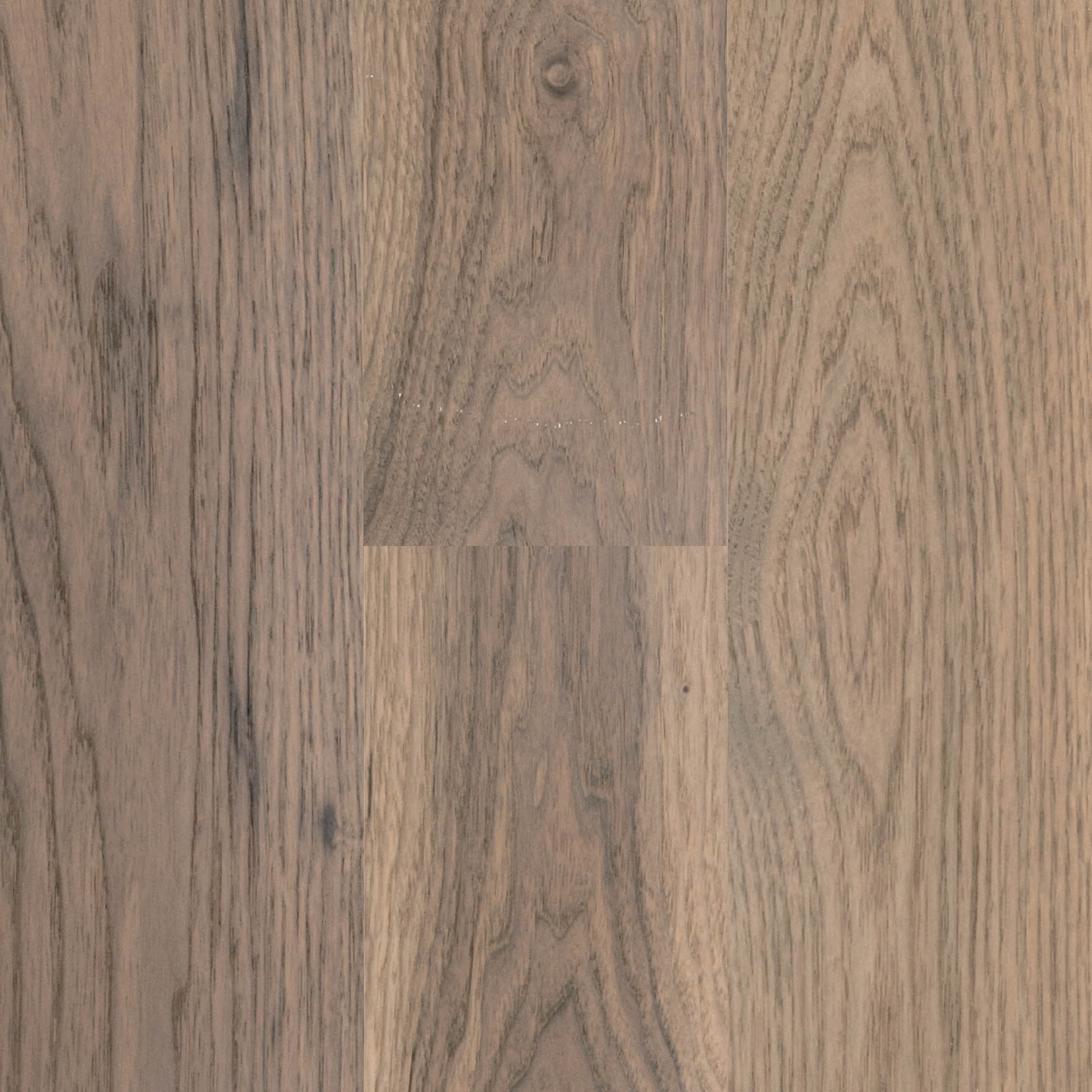 hickory hardwood flooring Next Floor 631 102 Nob Hill - Cocoa Hickory Engineered Hardwood Flooring | Floors & Baths Pro's