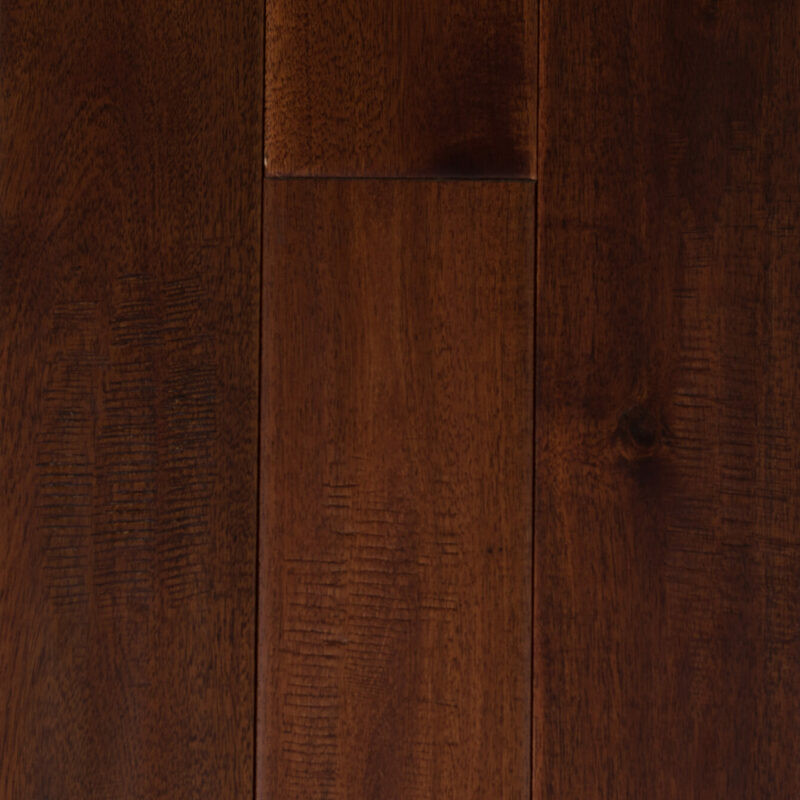 acacia hardwood flooring Acacia Timber Wolf Handscrapped Solid Hardwood Flooring | Floors & Baths Pro's