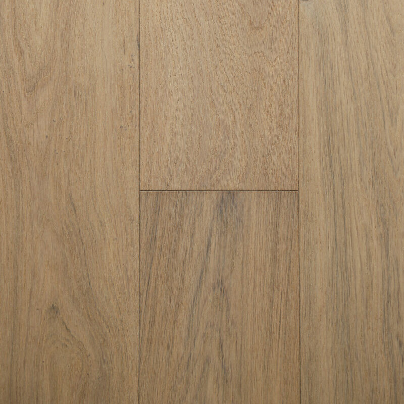 European White Oak Athena Engineered Hardwood Flooring | Floors & Baths Pro's