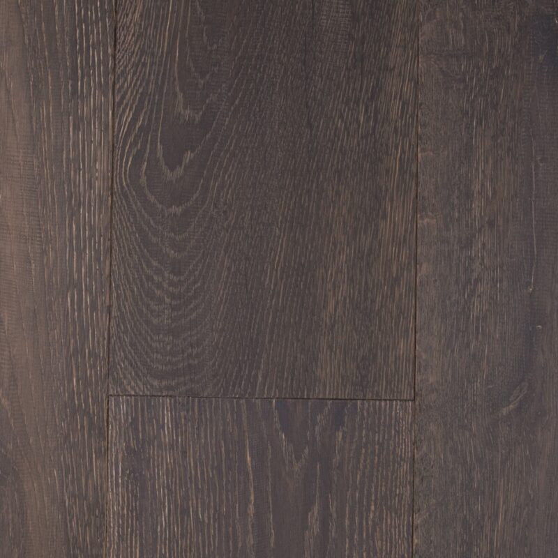 European White Oak Chelsea Oak Engineered Hardwood Flooring | Floors & Baths Pro's