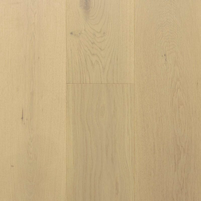 European White Oak Pala Engineered Hardwood Flooring | Floors & Baths Pro's