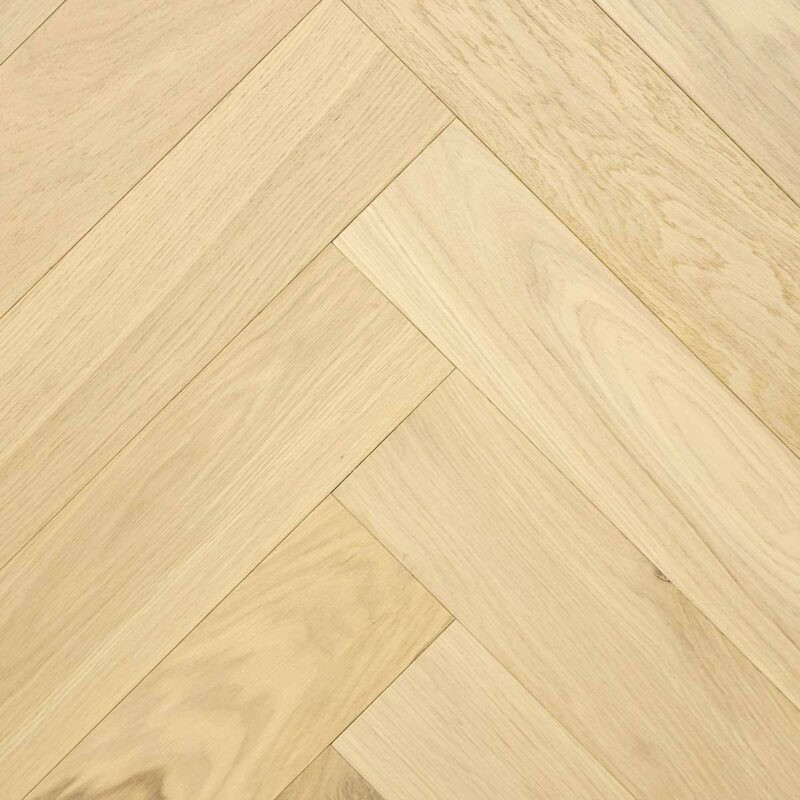 european oak hardwood flooring European White Oak Reverie Herringbone Engineered Hardwood Flooring | Floors & Baths Pro's