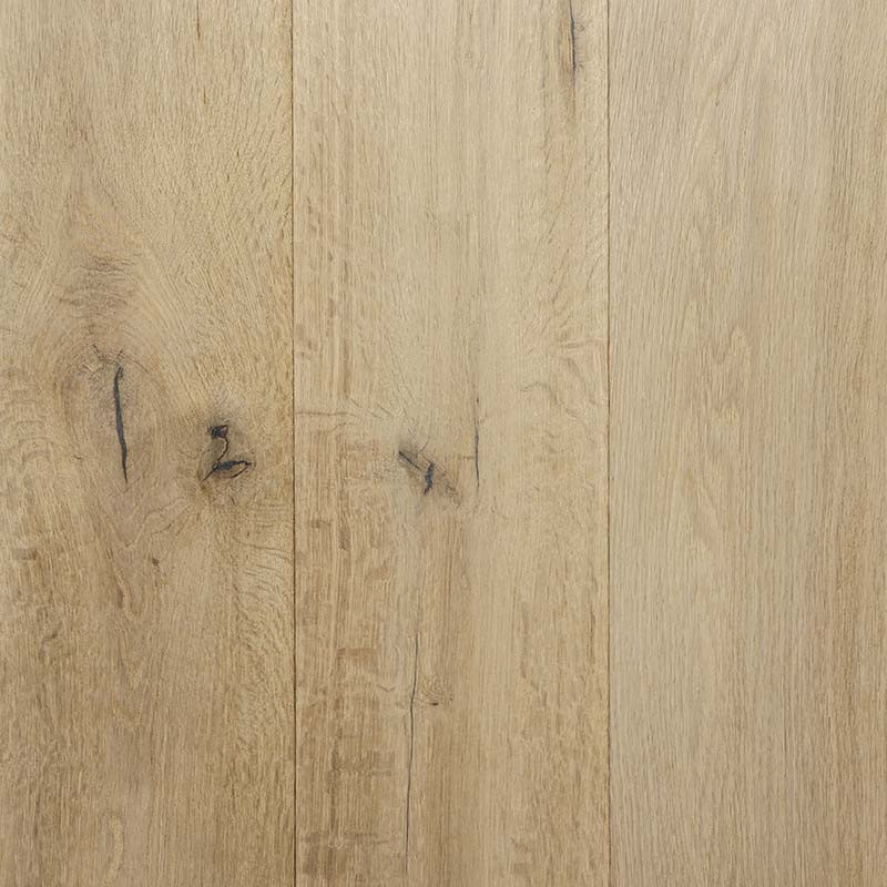 European White Oak Snowdrift Engineered Hardwood Flooring | Floors & Baths Pro's