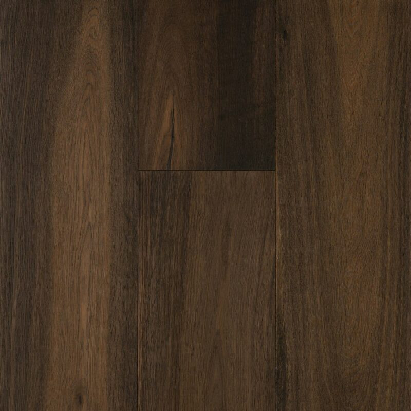 European White Oak Woodland Engineered Hardwood Flooring | Floors & Baths Pro's