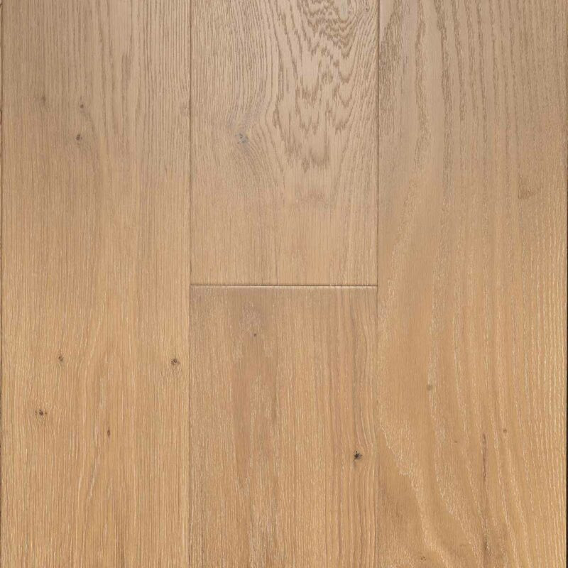 European White Oak Albatross Hardwood Flooring | Floors & Baths Pro's