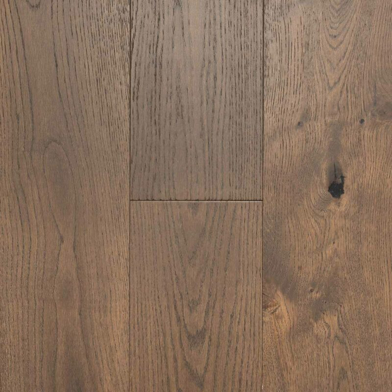 European White Oak Canvas Hardwood Flooring | Floors & Baths Pro's