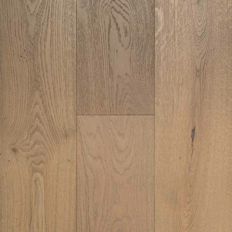 European White Oak Magnifique Hardwood Flooring | Floors & Baths Pro's