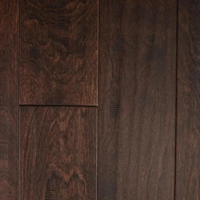 Tongue & Groove Ambera Hardwood Flooring