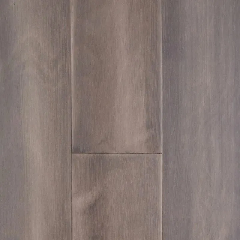 Maple Charm Solid Hardwood Flooring