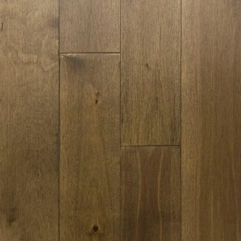 Solid Prefinished Mackenzie Solid Hardwood Flooring