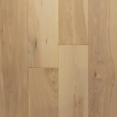 Solid Prefinished Subruce Solid Hardwood Flooring