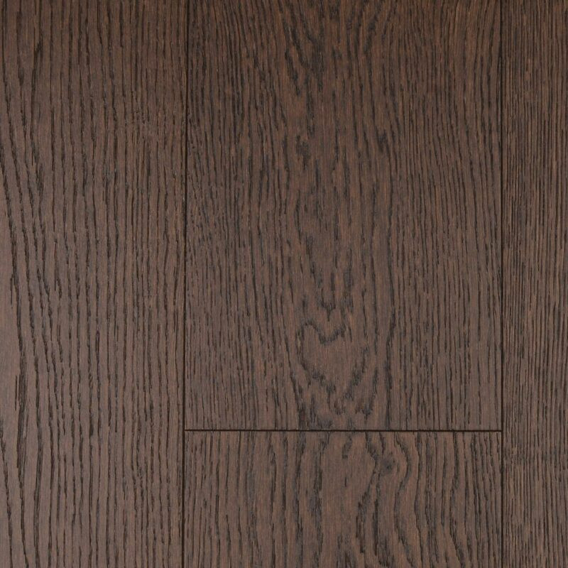 red oak hardwood flooring 6 1/2" X 1/2" Borado Engineered Click Hardwood Flooring | Floors & Baths Pro's