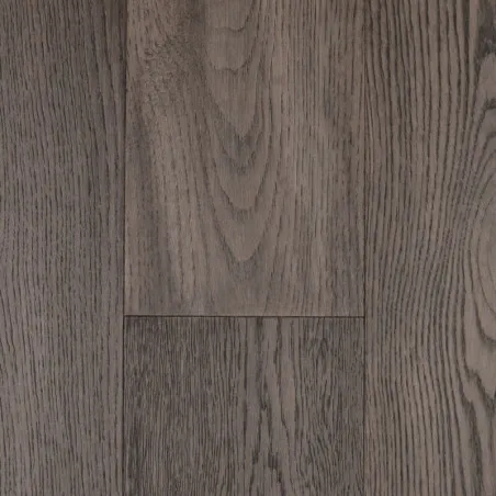 6 1/2" X 1/2" Grey Timber Engineered Click Hardwood Flooring