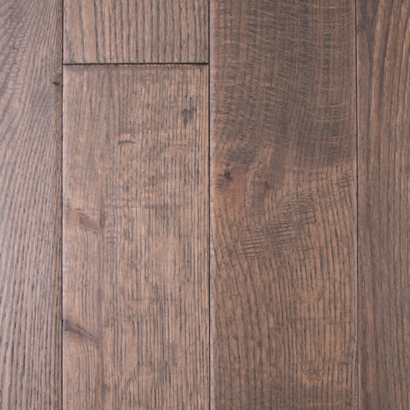 5"X 3/4" Red Oak Dover Solid Hardwood Flooring | Floors & Baths Pro's