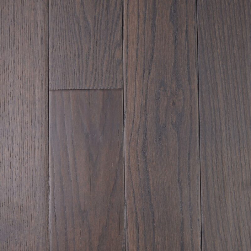 5"X 3/4" Grizzly Solid Hardwood Flooring | Floors & Baths Pro's