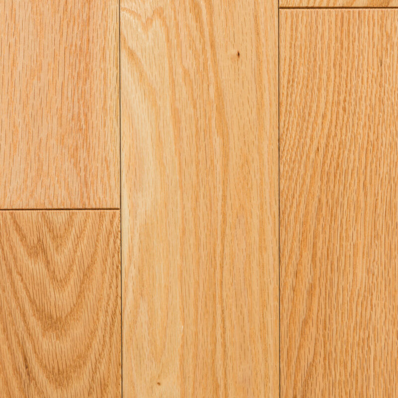 red oak hardwood flooring Red Oak Natural Hardwood Flooring | Floors & Baths Pro's