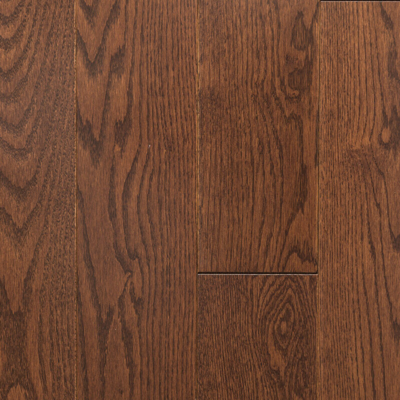 red oak hardwood flooring Red Oak Walnut Noxer Hardwood Flooring | Floors & Baths Pro's