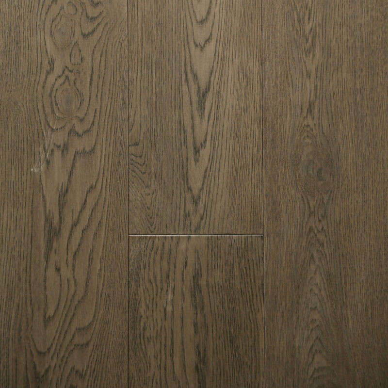 white oak hardwood flooring White Oak Falcon Grey Engineered Hardwood Flooring | Floors & Baths Pro's