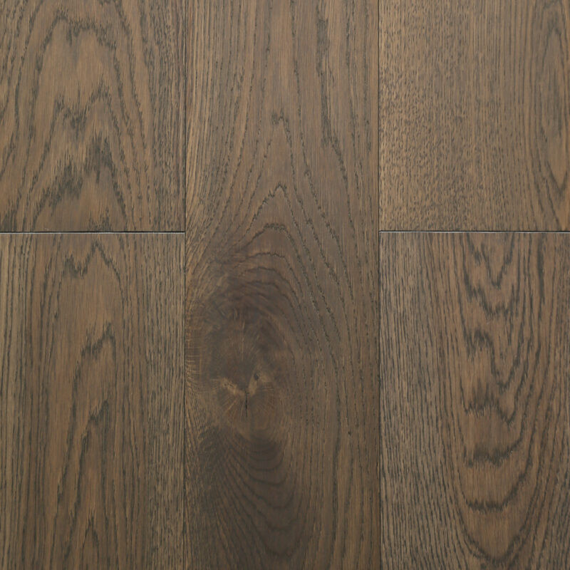 White Oak Hazelnut Engineered Floor Hardwood Flooring | Floors & Baths Pro's