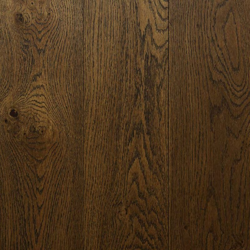 White Oak Smoky Mountain Engineered Hardwood Flooring | Floors & Baths Pro's