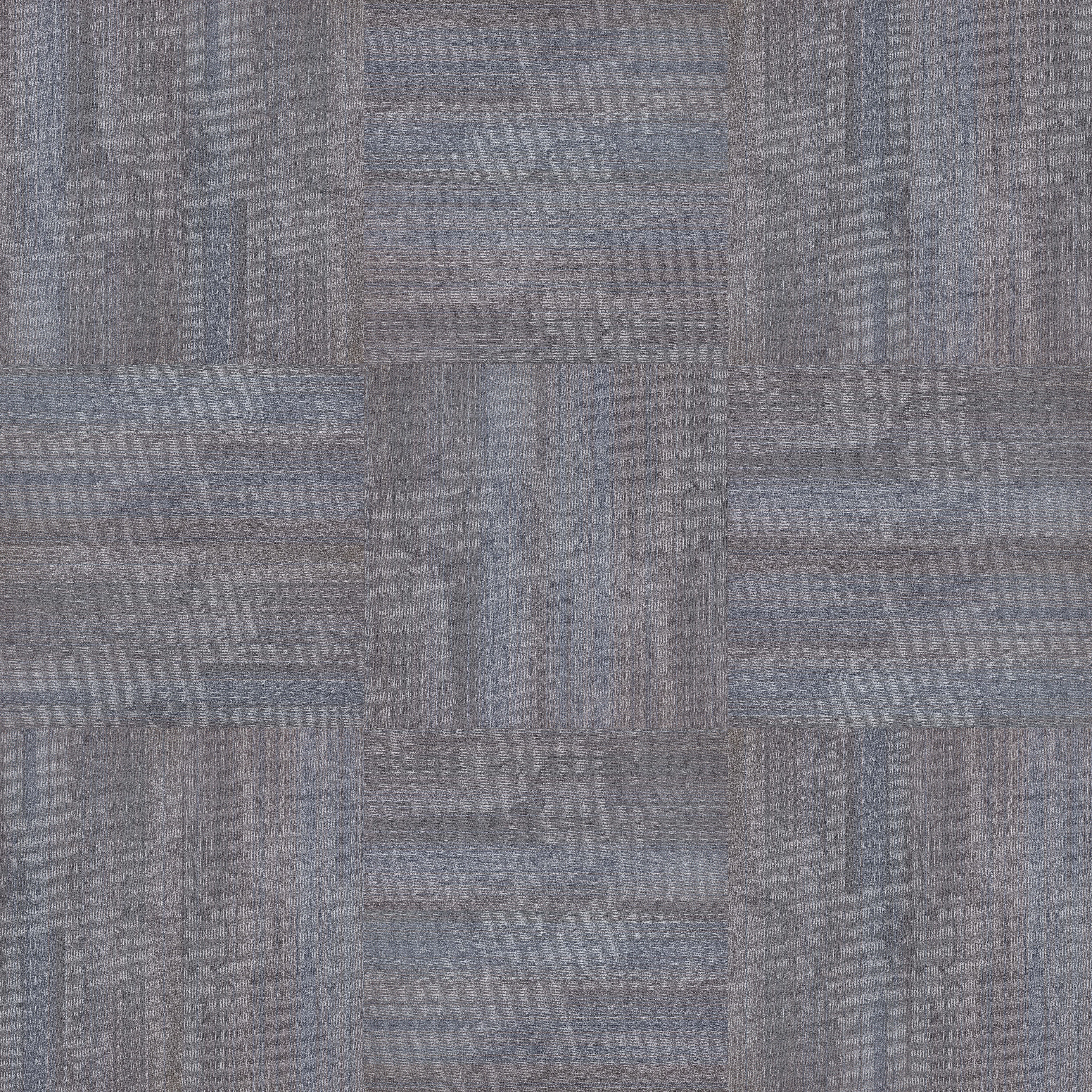 Element - Steel Blue 764-011 Next Floor Carpet Tiles