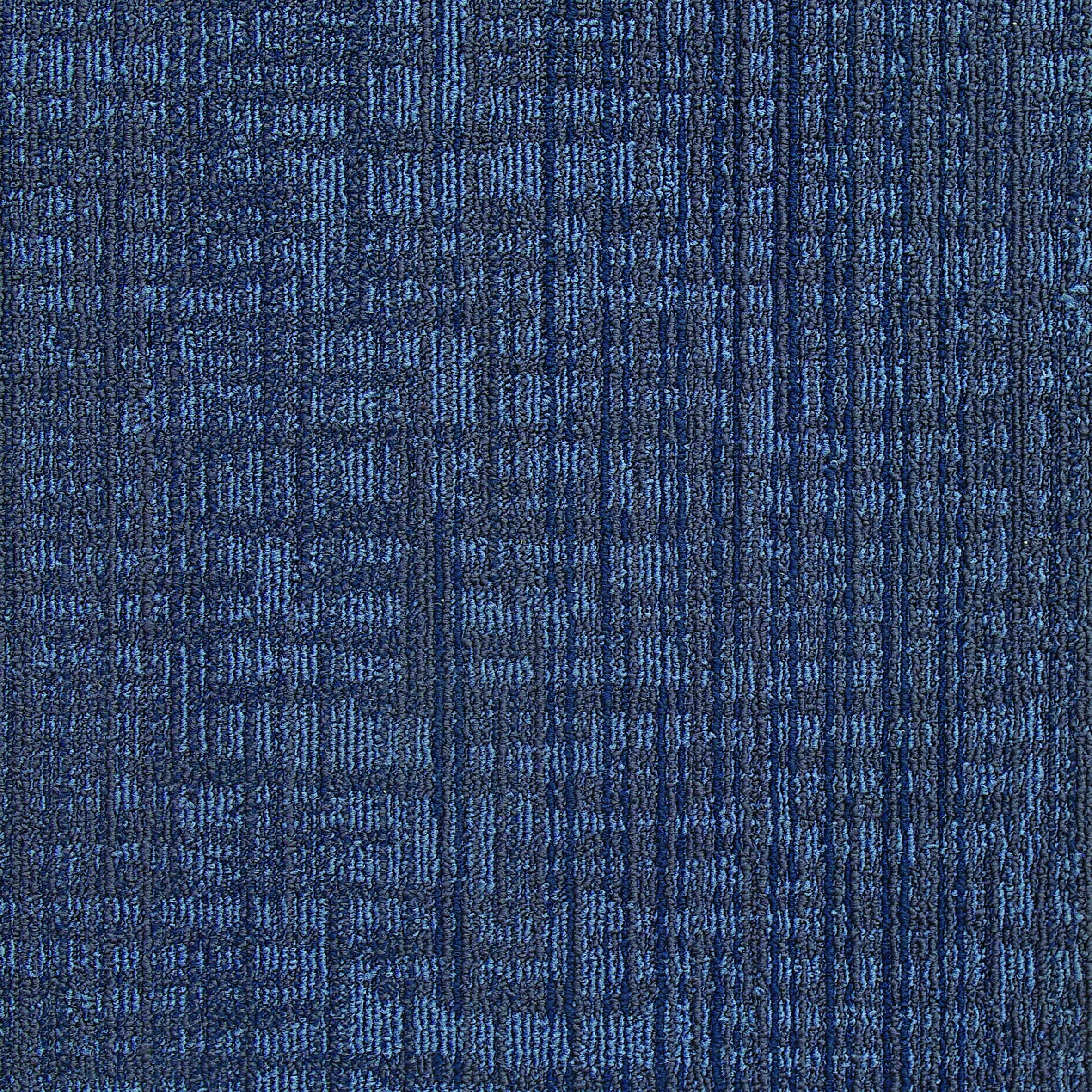 Invincible - Calypso Blue 851-006 Next Floor Carpet Tiles