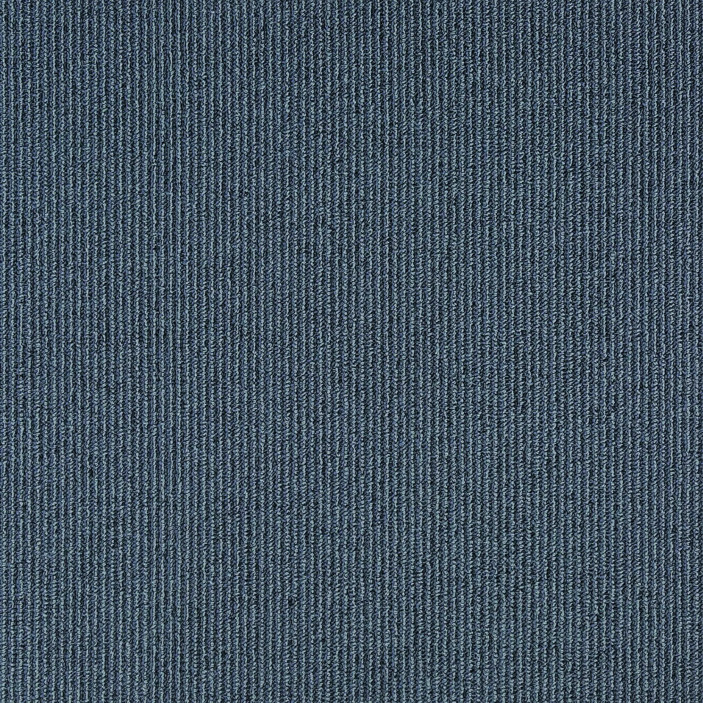 Pinstripe - Grey Flannel 877-018 Next Floor Carpet Tiles