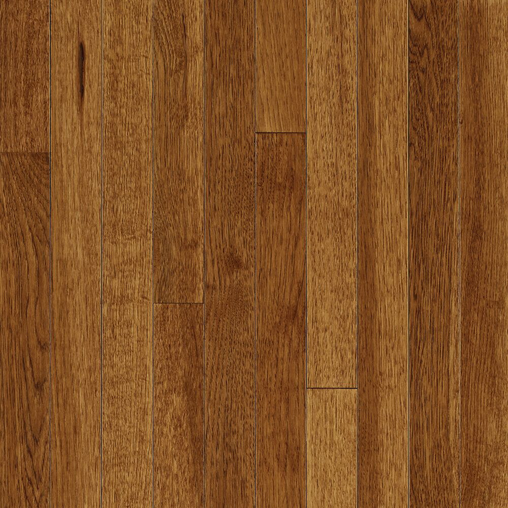 Bruce Last Fall American Treasures Hickory Solid Hardwood Flooring (BRAT29SH03S) | Floors & Baths Pro's