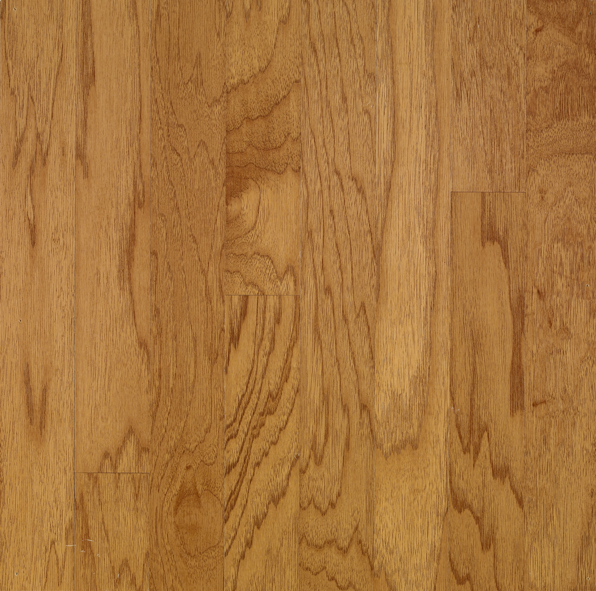 Bruce Smokey Topaz American Treasures Hickory Solid Hardwood Flooring (C4778) | Floors & Baths Pro's