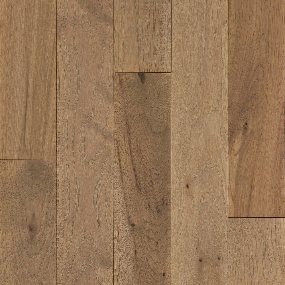 Bruce Hill Farm America's Best Choice Hickory Solid Hardwood Flooring (ABC5SH34S) | Floors & Baths Pro's