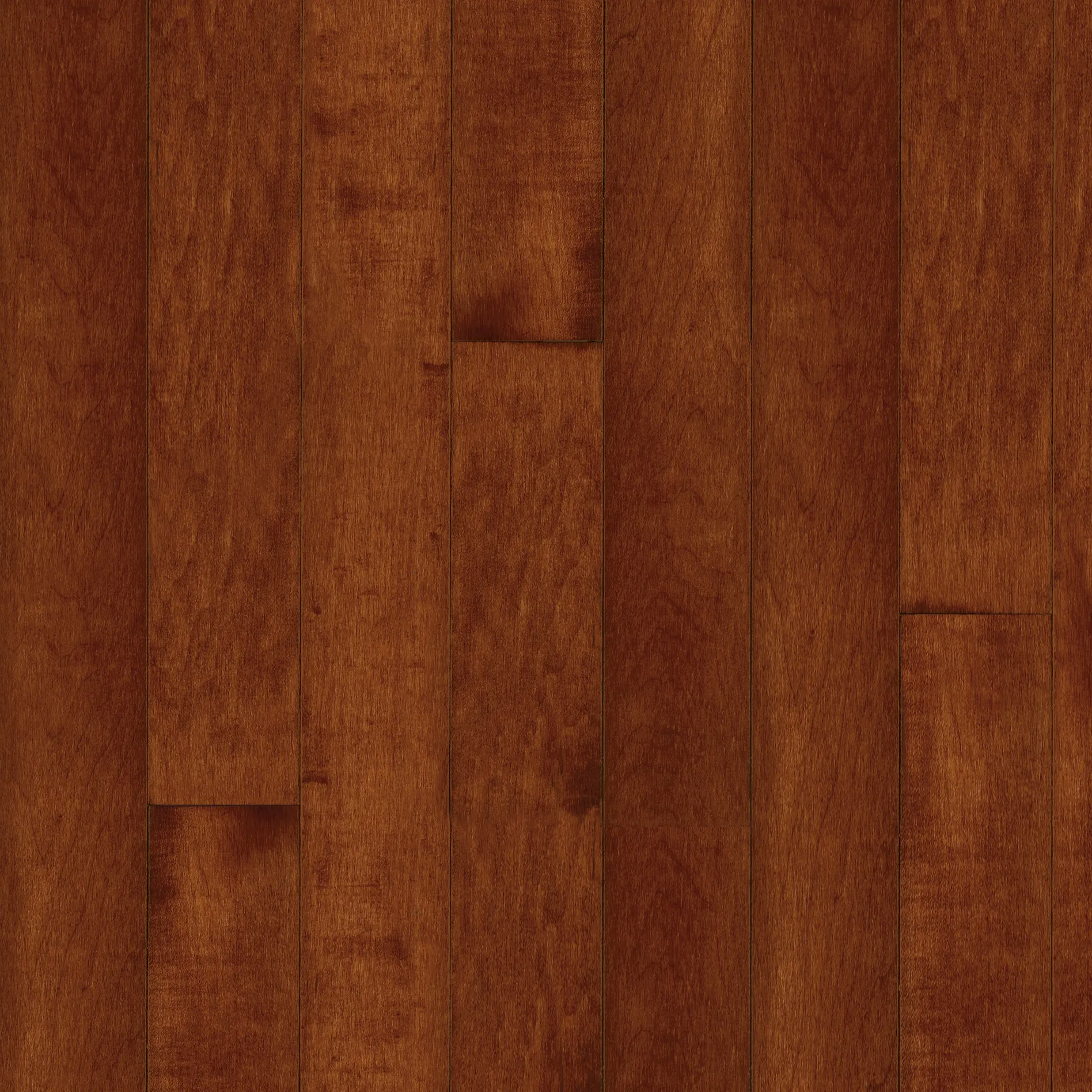 Bruce Cherry Kennedale Maple Solid Hardwood Flooring (CM728)