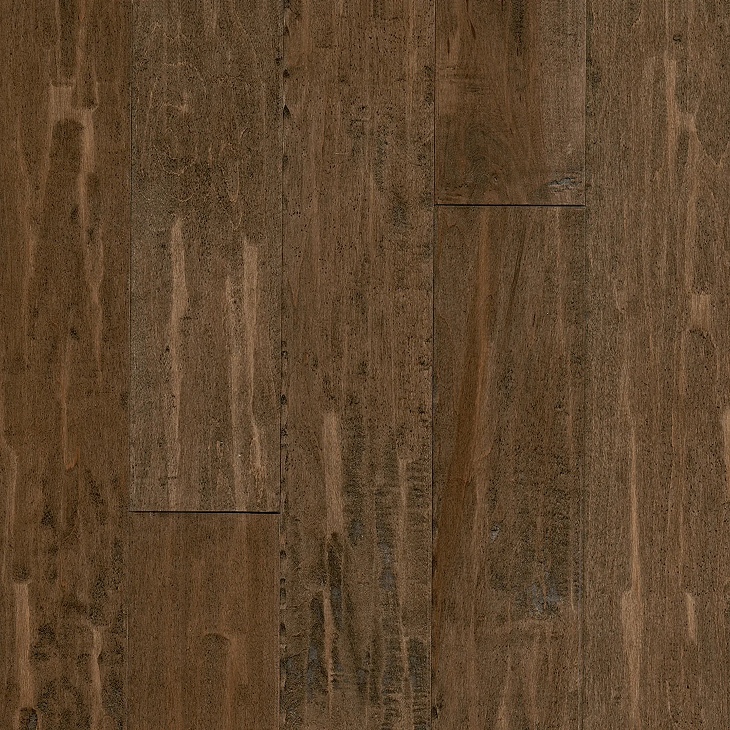 Bruce Hawk Hill Signature Scrape Maple Solid Hardwood Flooring (SMSS49L03H)