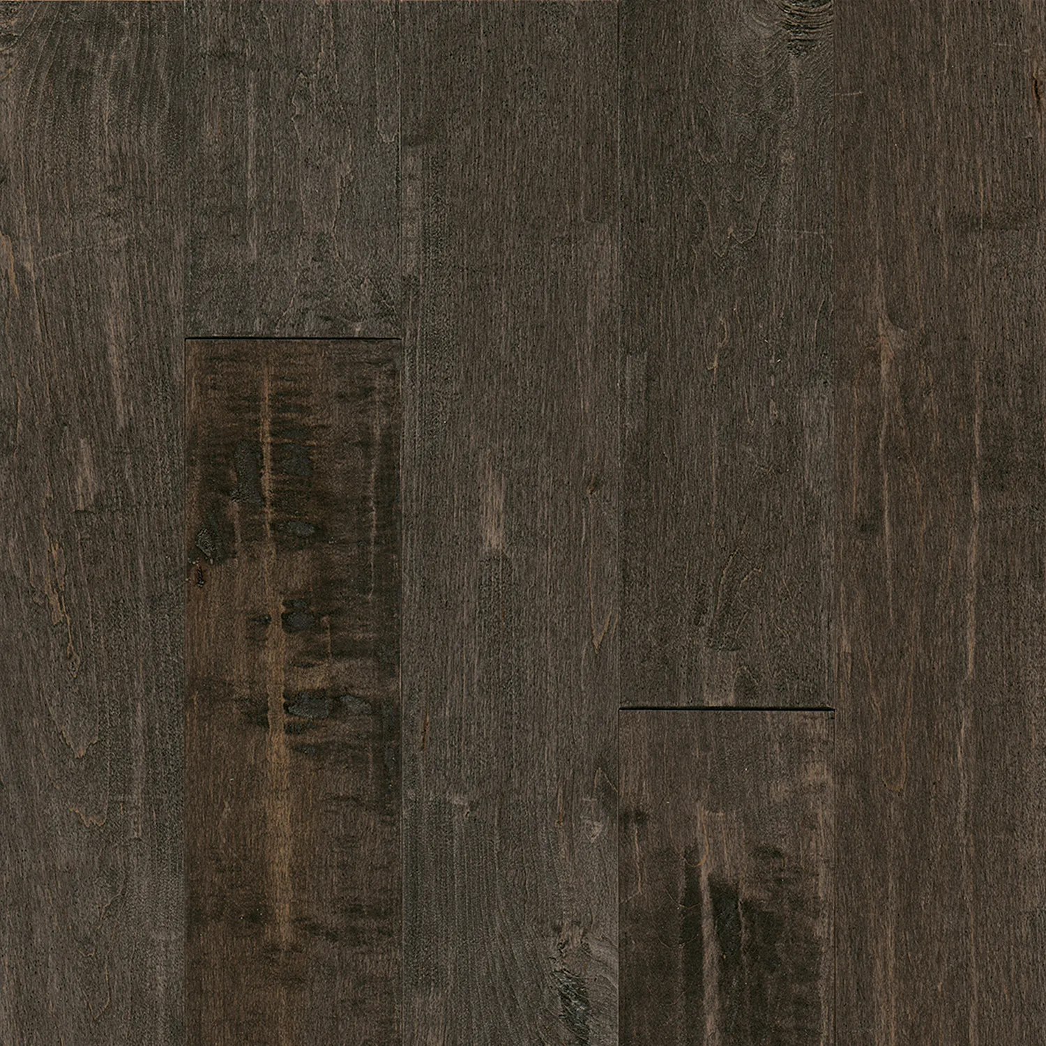 Bruce Mountain Shadow Signature Scrape Maple Solid Hardwood Flooring (SMSS49L05H)